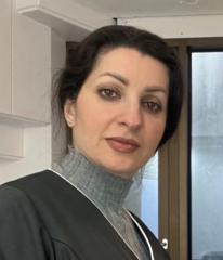 Mali Zarei