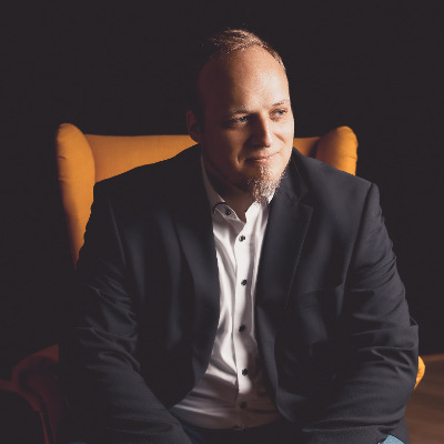 Simon Rau