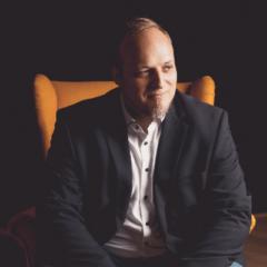 Simon Rau
