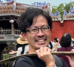 Hideki Tanahara