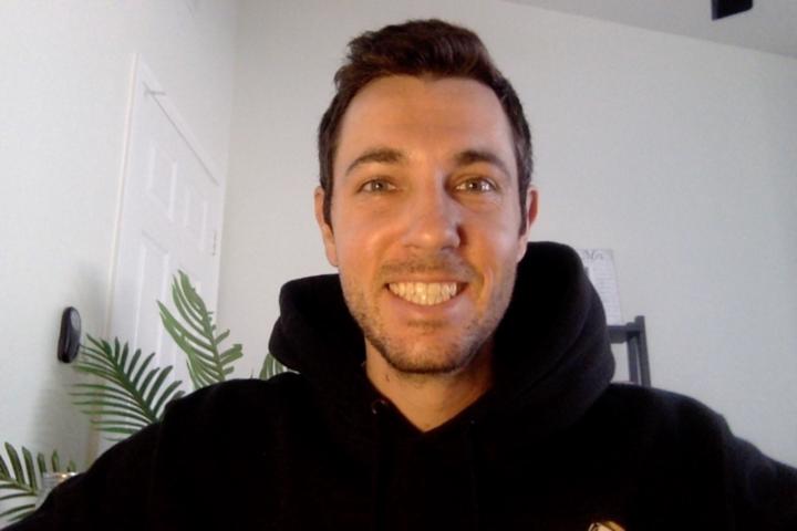 Alex Lombard