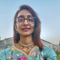 Raakhi Patel