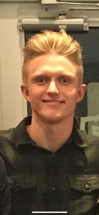 Alex Horrocks