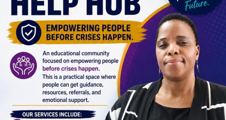 Social Justice Hub