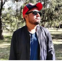 Alfonso Flores
