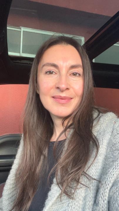 Paulina Loreto De la Cruz Gallegos