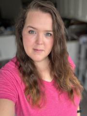 Ashley Jones
