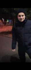 Aleksa Stevanović