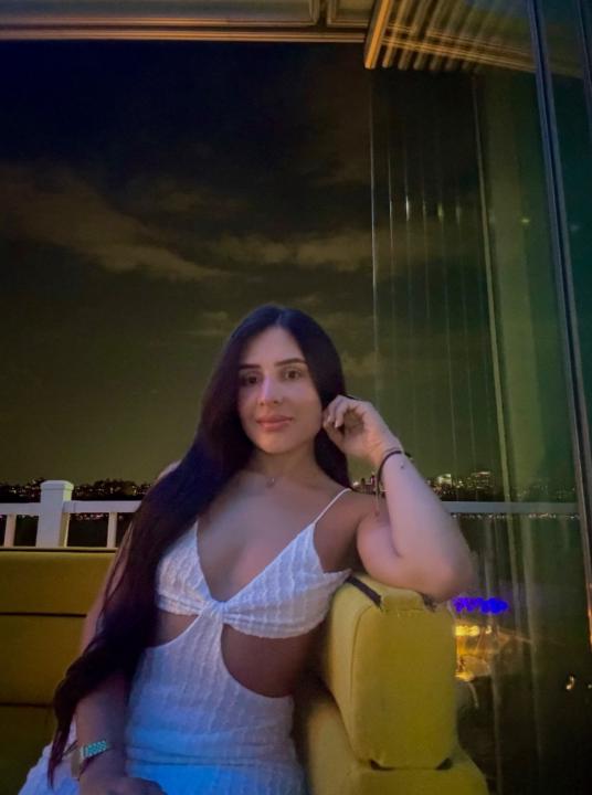 Sara Palacio