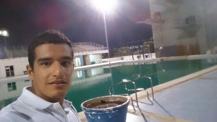 Javier Bellido Rodríguez