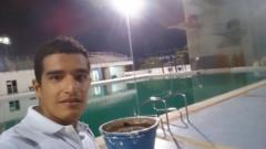 Javier Bellido Rodríguez