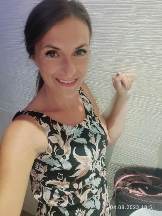 Janine Meintel