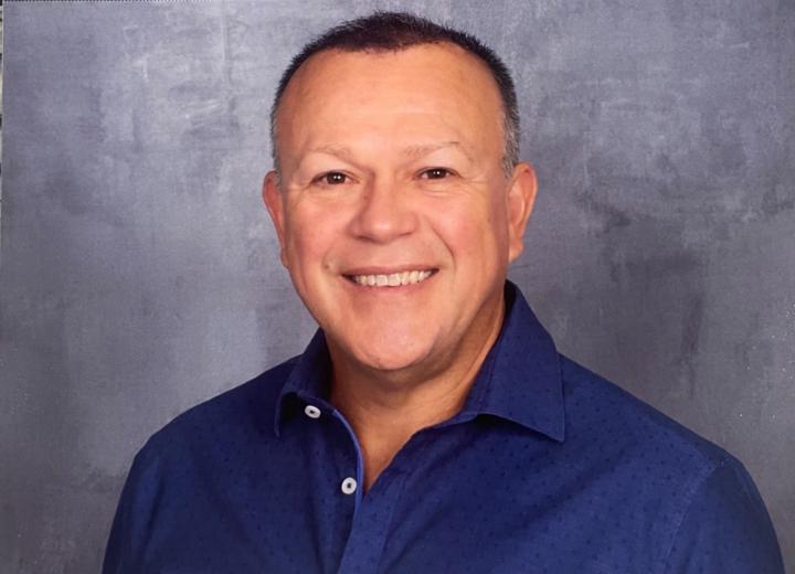 Wilfredo Jimenez