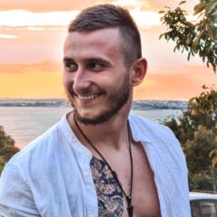 Penko Lichev