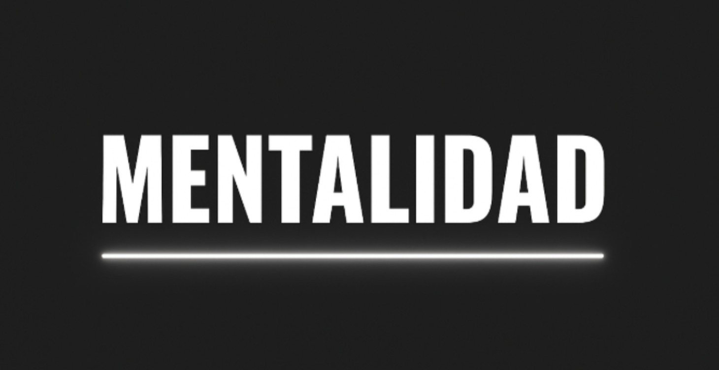 MENTALIDAD