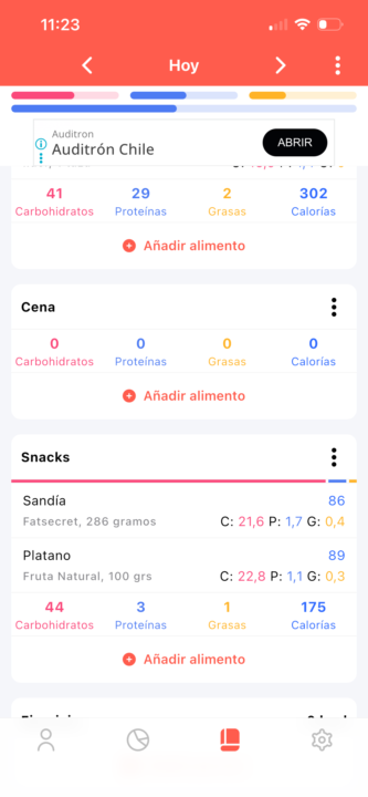 Alimentos 