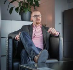 Benedikt Baratsits-Gruber