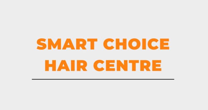 Smart Choice Hair Centre