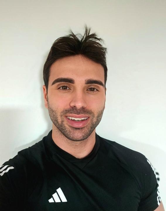 Stefano Cosso Camera