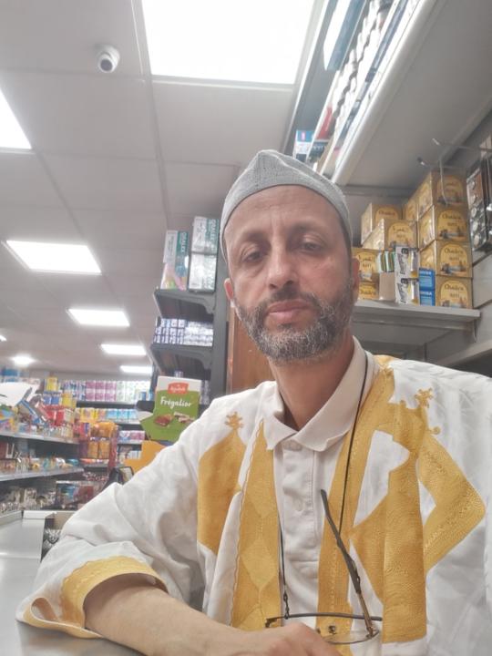 Mohamed Chirig