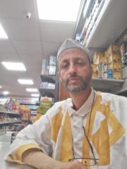 Mohamed Chirig
