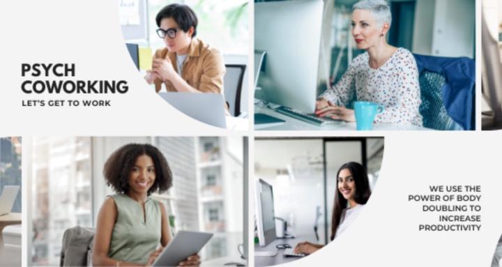 PsychCoworking