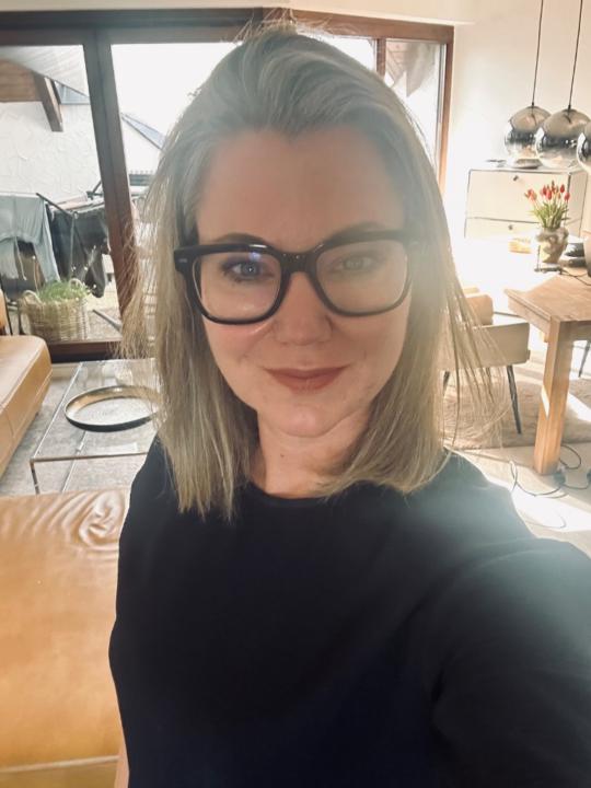 Miriam Lundershausen