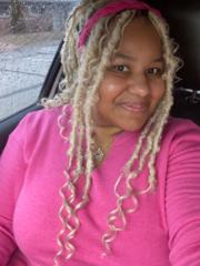 Donielle Washington