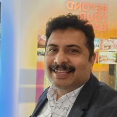 Hashim Ashraf