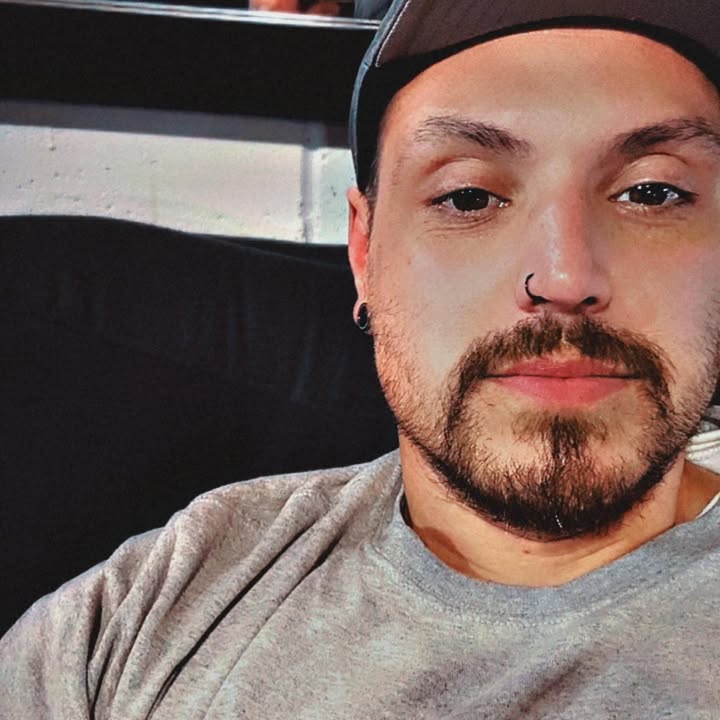 Daniel Bau