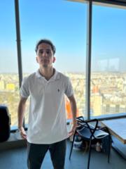 Javier Narvaja