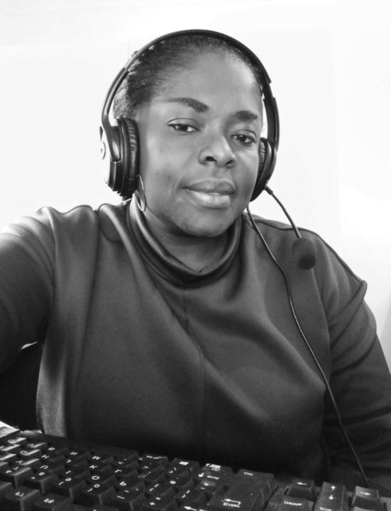 Hannah Aggrey-Mensah