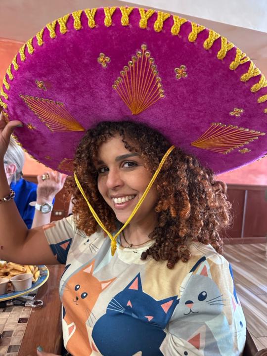 Sarah Torres