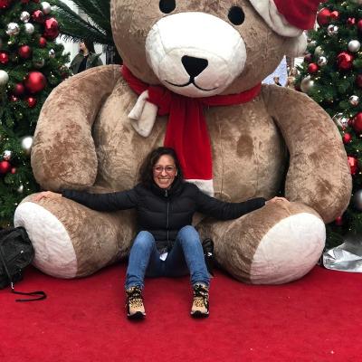 Gabriela Zárate Albarrán