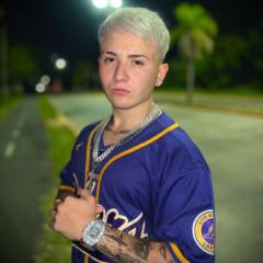 Johnny Benitez