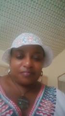 Betty Nderitu