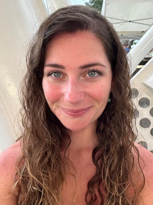 Samantha Byrne