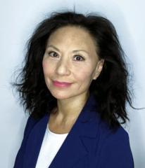 Sharon Riegel