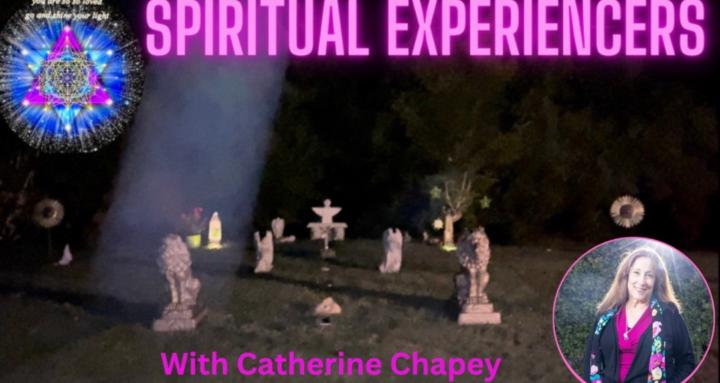 Spiritual Experiencers 