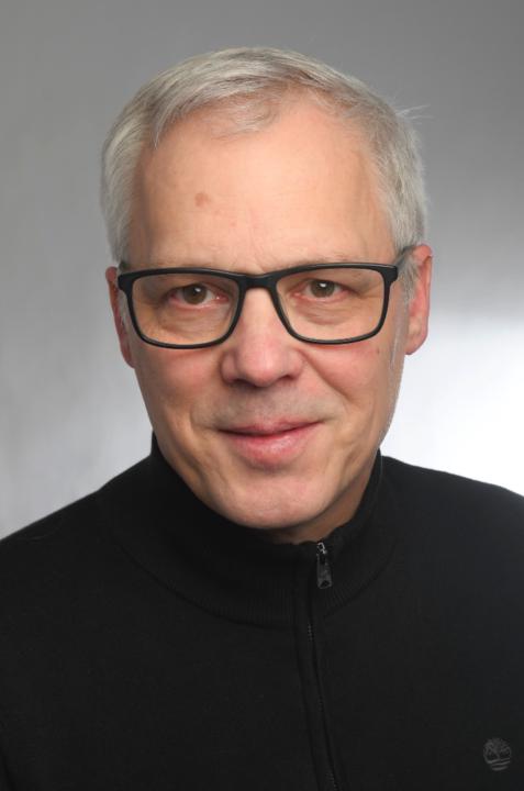 Thorsten Kasperski