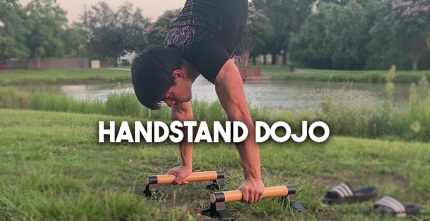 Handstand Dojo