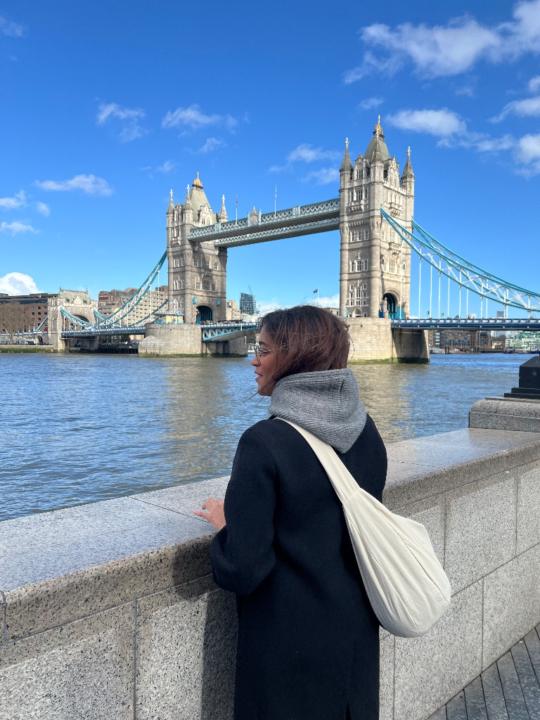 Cintia Severino de Leon