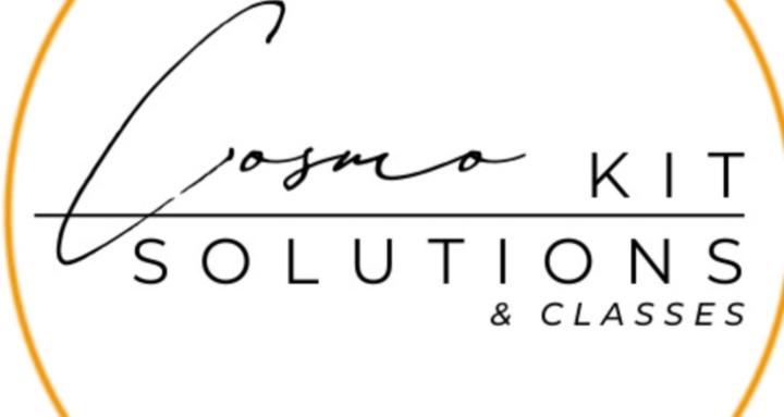 Cosmo Solutions Studio