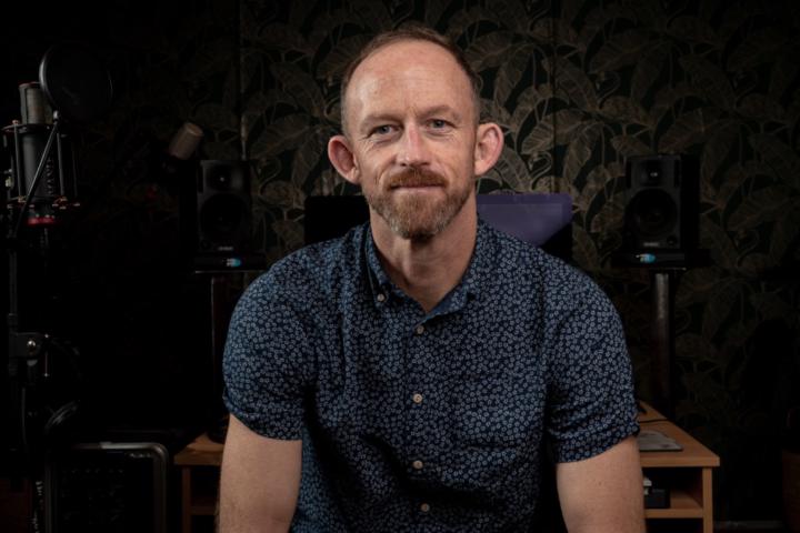 Nathan Sowter