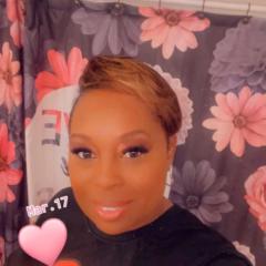 Angelica Wright