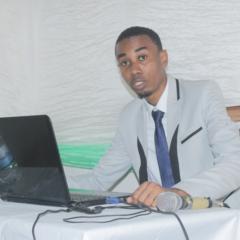 Dhakouoini Omar Combo