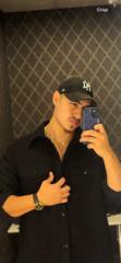 Jorge Mendez