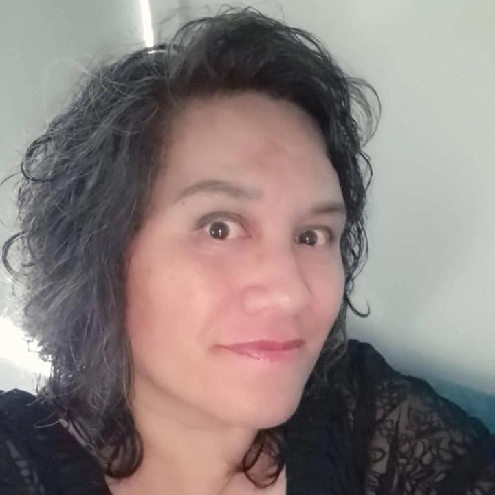 Gineen Whiunui