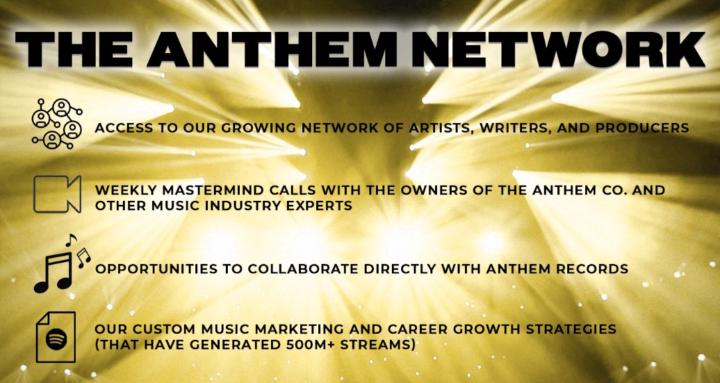 The Anthem Network