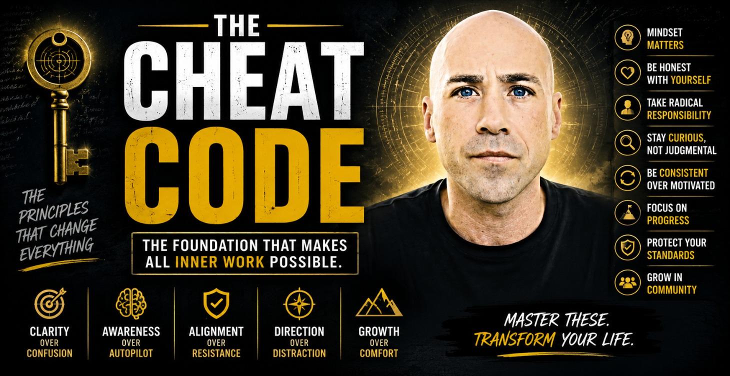 The Cheat Code